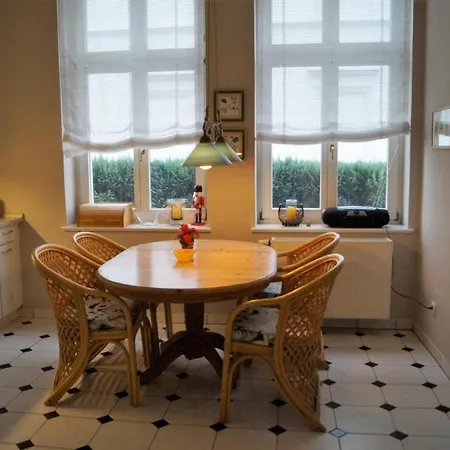 100m Zum Strand, 2 Sz & Balkon Heringsdorf (Usedom)