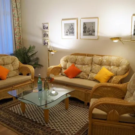 100m Zum Strand, 2 Sz & Balkon *