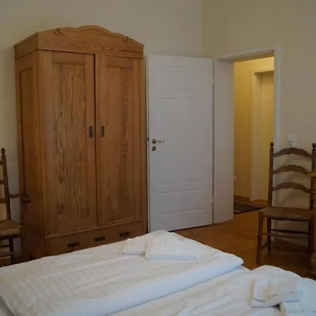 Apartment 100m Zum Strand, 2 Sz&balkon