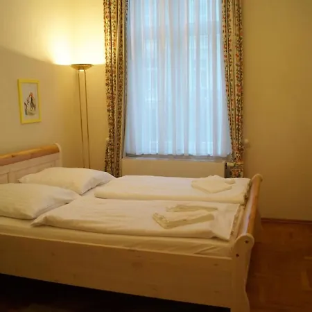 100m Zum Strand, 2 Sz&balkon Ostseebad Heringsdorf