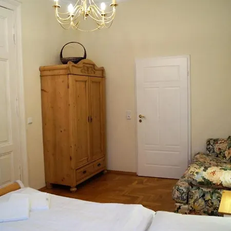 Apartment 100m Zum Strand, 2 Sz&balkon